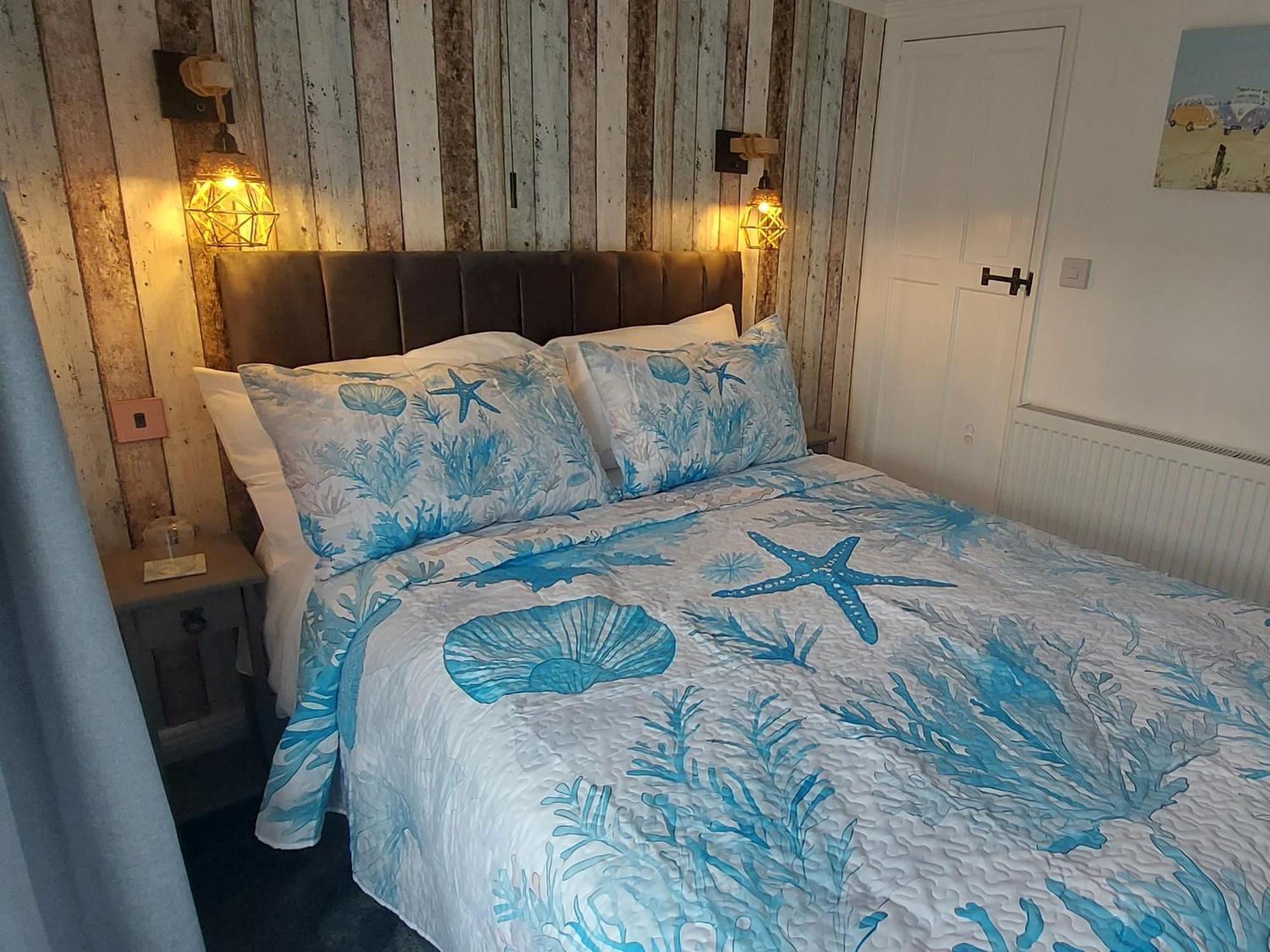 Bed and Breakfast Trentham House Paignton Exterior foto